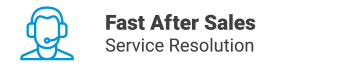 Fast After sales
